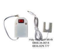 Bộ đèn led chữ u